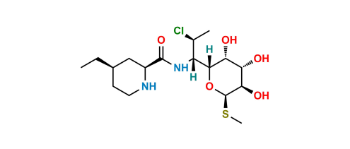 Picture of Pirlimycin