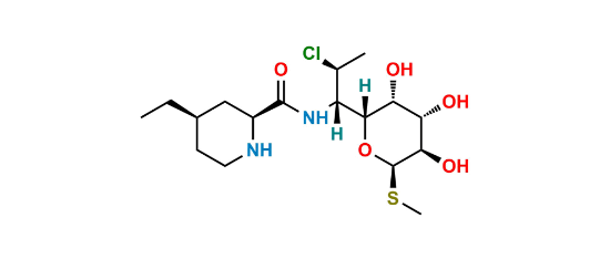 Picture of Pirlimycin