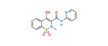 Picture of Piroxicam