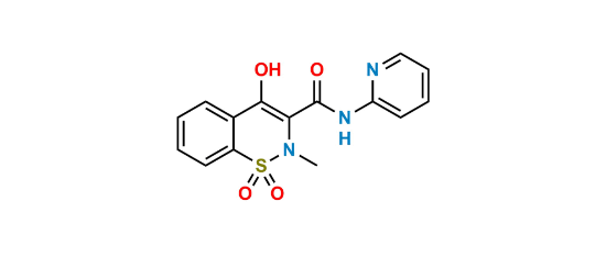 Picture of Piroxicam