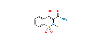 Picture of Piroxicam EP Impurity C