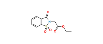 Picture of Piroxicam EP Impurity E