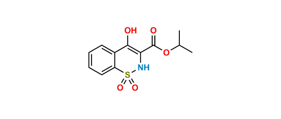 Picture of Piroxicam EP Impurity I