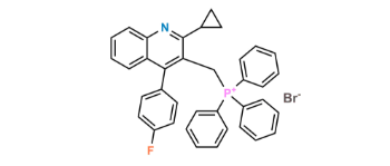 Picture of Pitavastatin Impurity 2