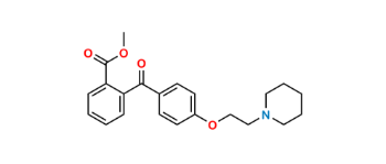 Picture of Pitofenone