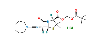 Picture of Pivmecillinam