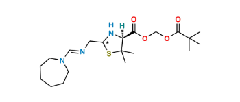 Picture of Pivmecillinam EP Impurity C