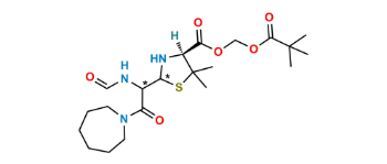 Picture of Pivmecillinam EP Impurity D
