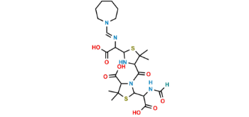 Picture of Pivmecillinam Impurity 2