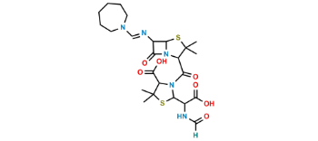 Picture of Pivmecillinam Impurity 3