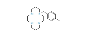 Picture of Plerixafor Methyl Impurity