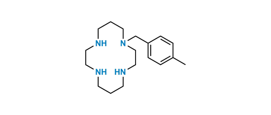 Picture of Plerixafor Methyl Impurity