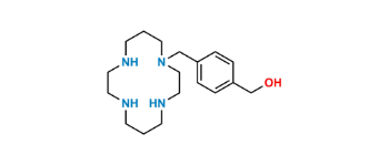 Picture of Plerixafor Hydroxy Impurity