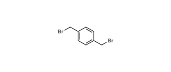 Picture of alpha,alpha'-Dibromo-p-xylene