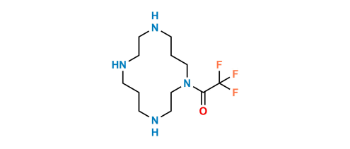 Picture of Plerixafor Impurity 1
