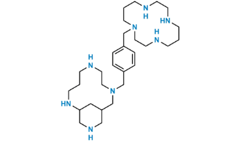 Picture of Plerixafor Impurity 10