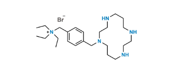 Picture of Plerixafor Impurity 16