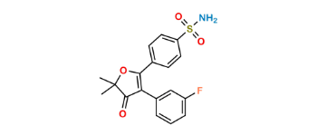 Picture of Polmacoxib