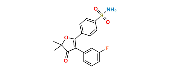 Picture of Polmacoxib