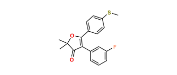 Picture of Polmacoxib Impurity 1