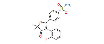 Picture of Polmacoxib Impurity 6
