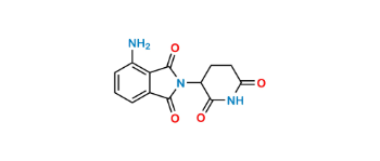 Show details for Pomalidomide Picture of Pomalidomide