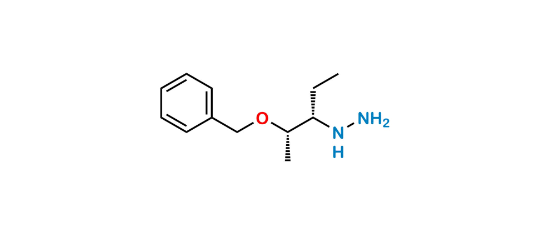 Picture of Posaconazole Desformyl Impurity