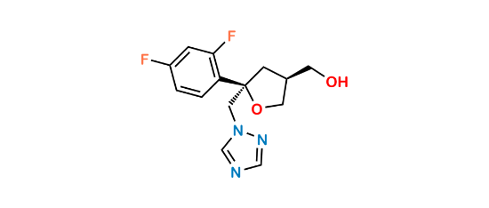 Picture of Posaconazole Impurity 18