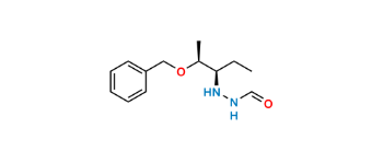 Picture of Posaconazole Impurity 25