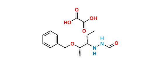 Picture of Posaconazole Impurity 33