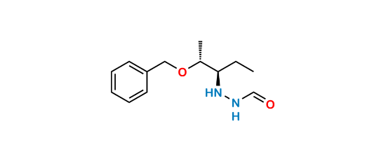 Picture of Posaconazole Impurity 34