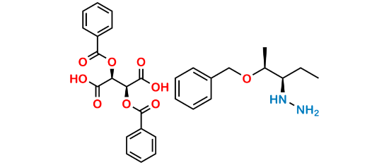 Picture of Posaconazole Impurity 37