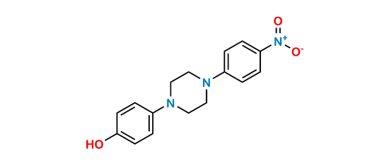 Picture of Posaconazole Impurity 48