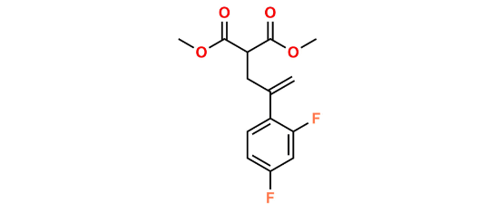 Picture of Posaconazole Impurity 54