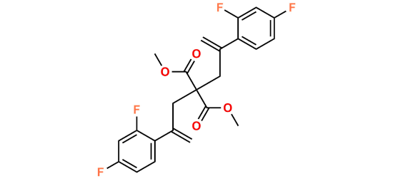 Picture of Posaconazole Impurity 55
