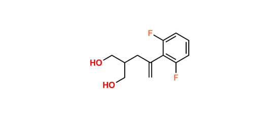 Picture of Posaconazole Impurity 56