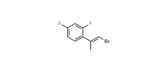 Picture of Posaconazole Impurity 57