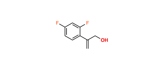 Picture of Posaconazole Impurity 58