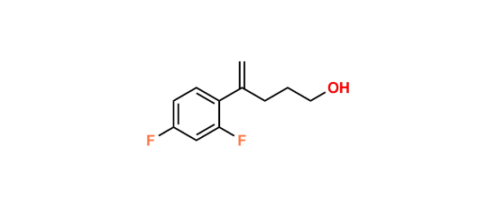 Picture of Posaconazole Impurity 59