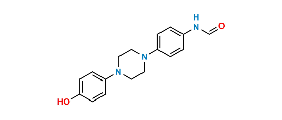 Picture of Posaconazole Impurity 60