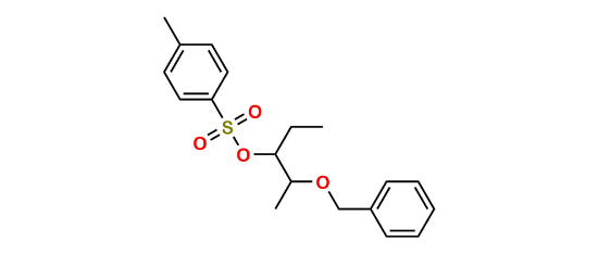 Picture of Posaconazole Impurity 71