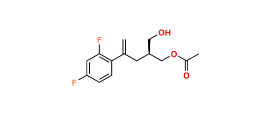 Picture of Posaconazole Impurity 75