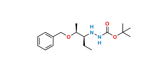 Picture of Posaconazole Impurity 80