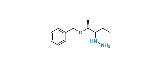 Picture of Posaconazole Impurity 82