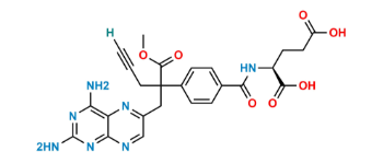 Picture of 10-Carbomethoxy Pralatrexate