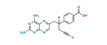 Picture of Des-Glu-Pralatrexate
