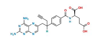 Picture of Pralatrexate R-Isomer