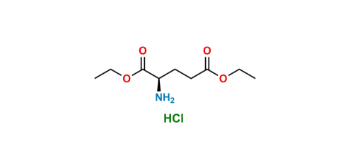 Picture of Diethyl Ester D-Glutamic Acid Hydrochloride
