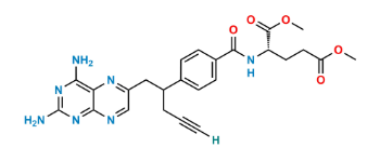 Picture of Pralatrexate Impurity 1