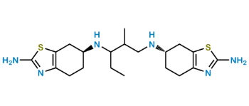 Picture of Pramipexole EP Impurity C